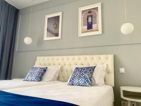 Lisbon City Inn Hotel by City Hotels